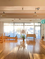 如一:身體呼吸工作坊