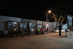 Together in Time: Cheung Chau Theatre Collective Archive (Workshop)