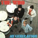 The Who - My generation