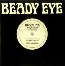 Beady eye - Bring the light (promo)