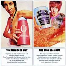The Who - The who sell out