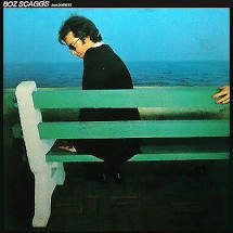 Boz Scaggs - Silk degrees