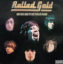 The Rolling Stones - Rolled gold