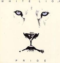 Whitelion - Pride