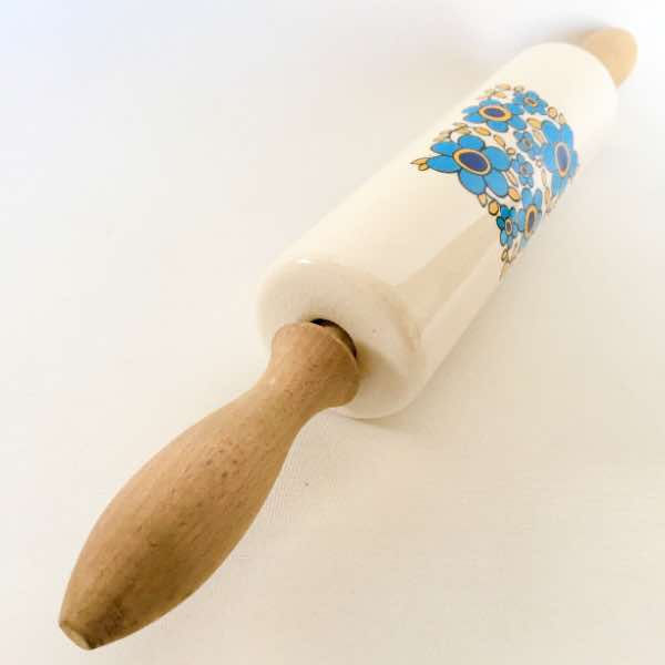 Vintage Taunton Vale Rolling Pins