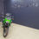 Küçük resim: KAWASAKI WERSYS-X 300 SPORT TOURING 2017 MODEL