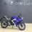Küçük resim: YAMAHA YZF R25 SUPER SPORT 2017 MODEL