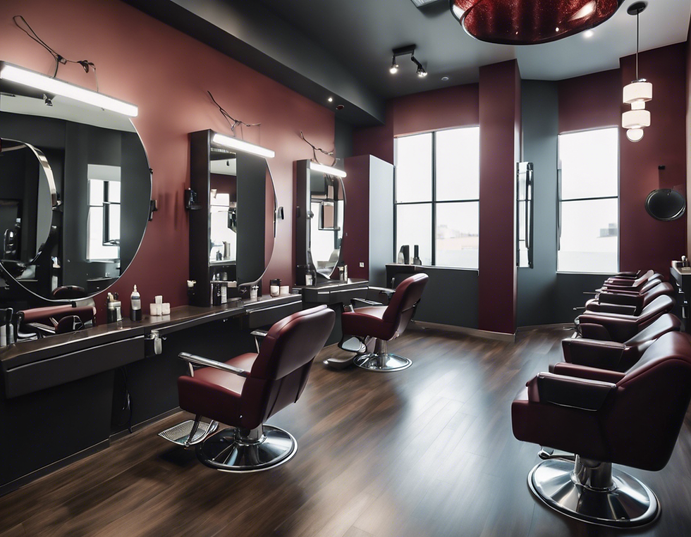 Expert Haircuts and Braids: Mshairconnoisseur Charlotte