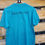 Thumbnail: Next Level Teal T-Shirt