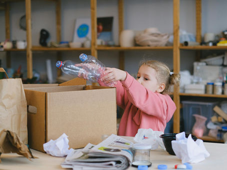 碳碳金的回饋機制