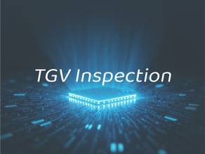 TGV 檢測