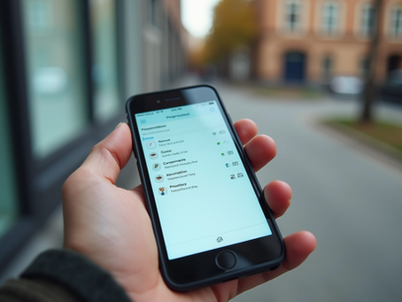 Mastering Prescription App Usage Guide