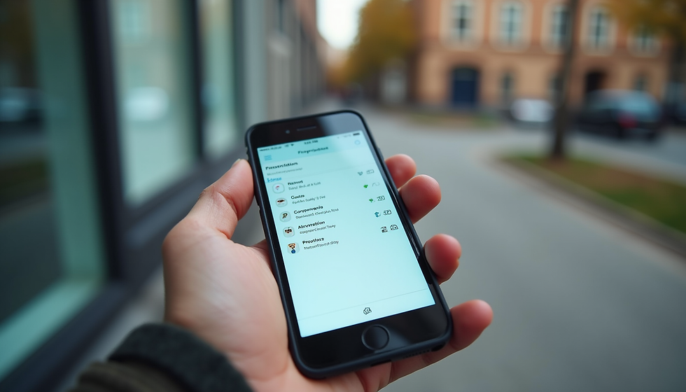 Mastering Prescription App Usage Guide