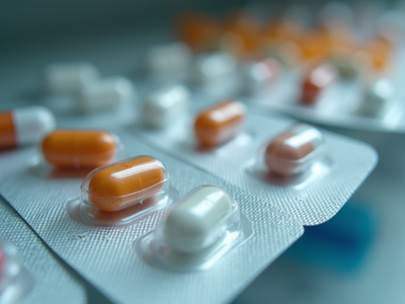 Understanding Long-Term Care Medication Services