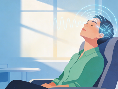 Hipnose além dos mitos