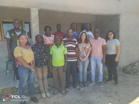 MozambES - Field Trip April 2023