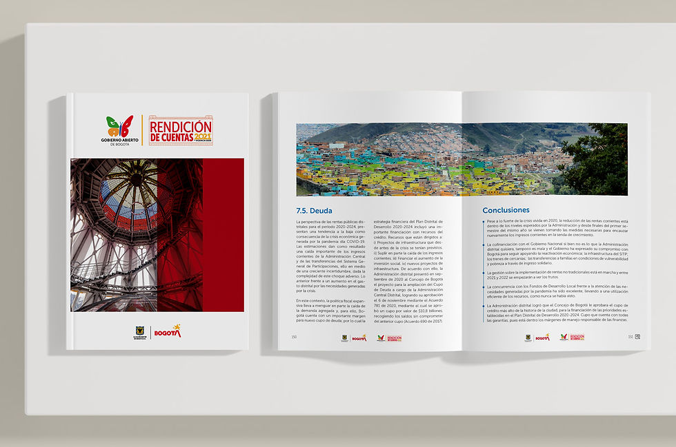 Diseño Editorial