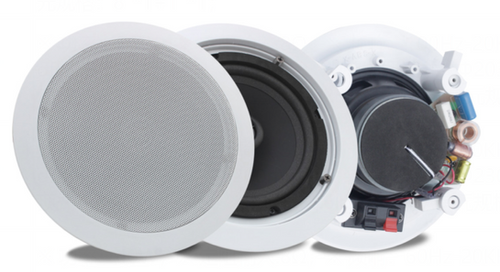 Parlantes de Techo con Bluetooth AM-BTA-30W