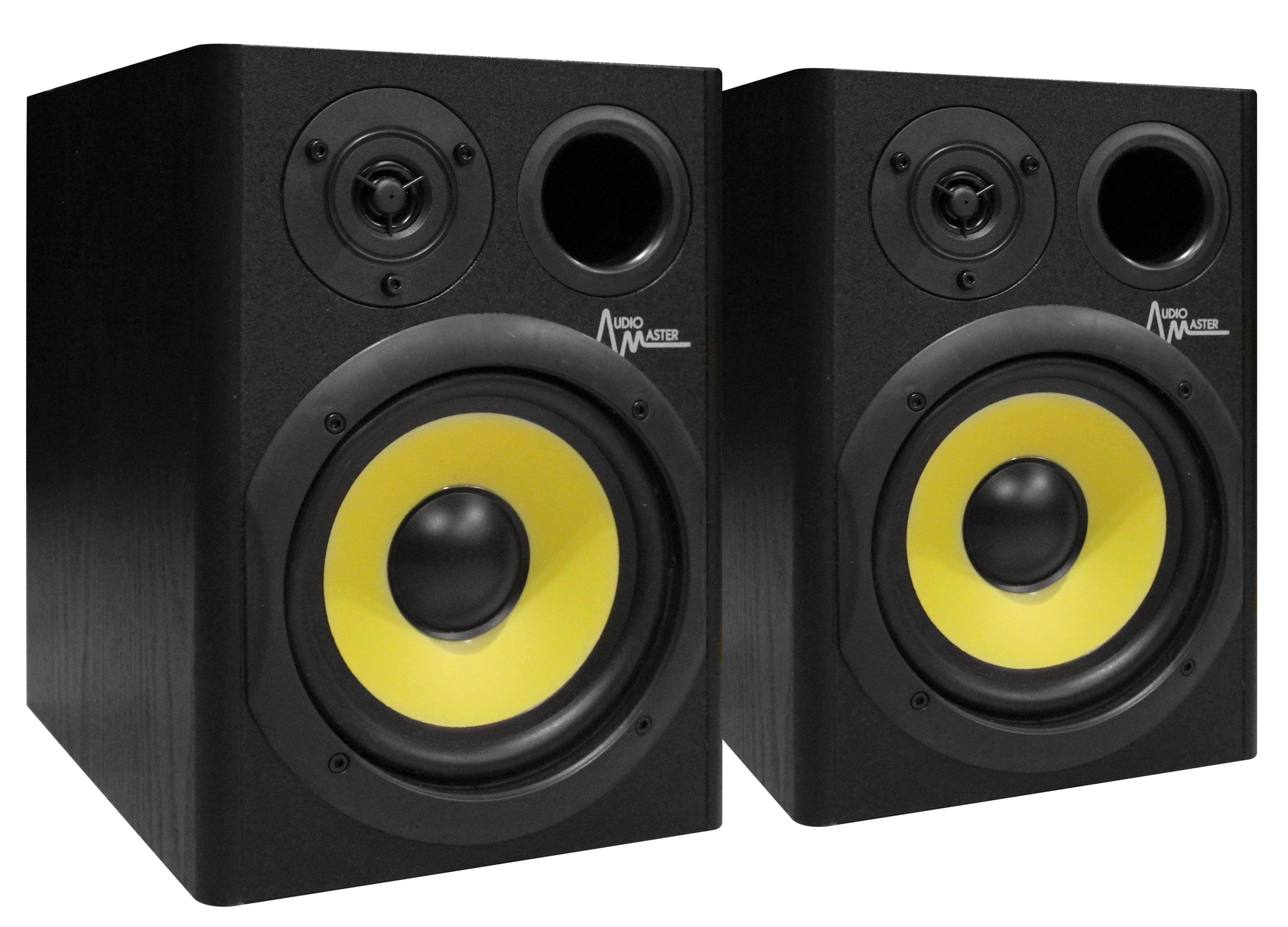 AM-HF6 | Monitores de Estudio par activo