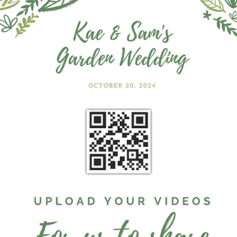 Kae & Sam's Garden Wedding upload flyer.png
