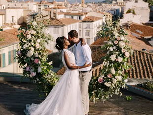 Creating Romantic and Elegant Wedding Experiences
