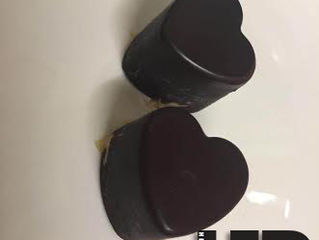 HB Nutrition Chocolate Peanut Pralines