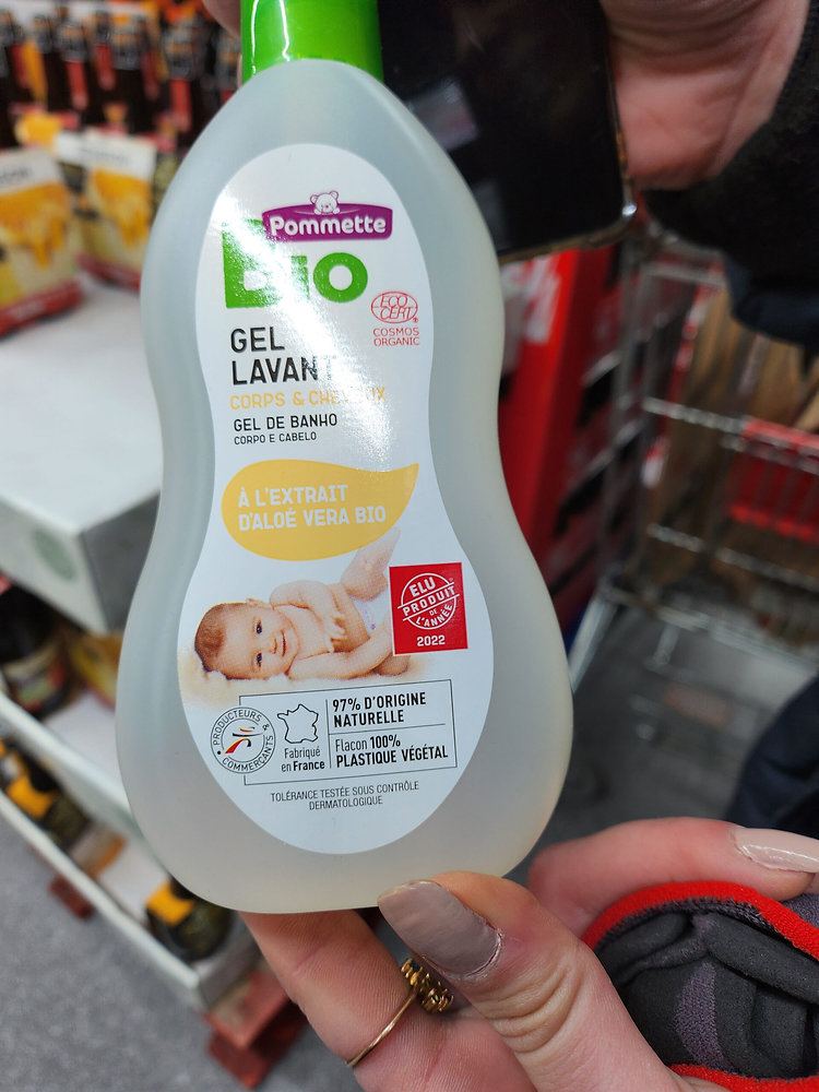 10 MustHave Organic Baby Products for Conscious Parents