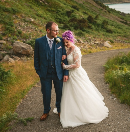 Becca & Dan