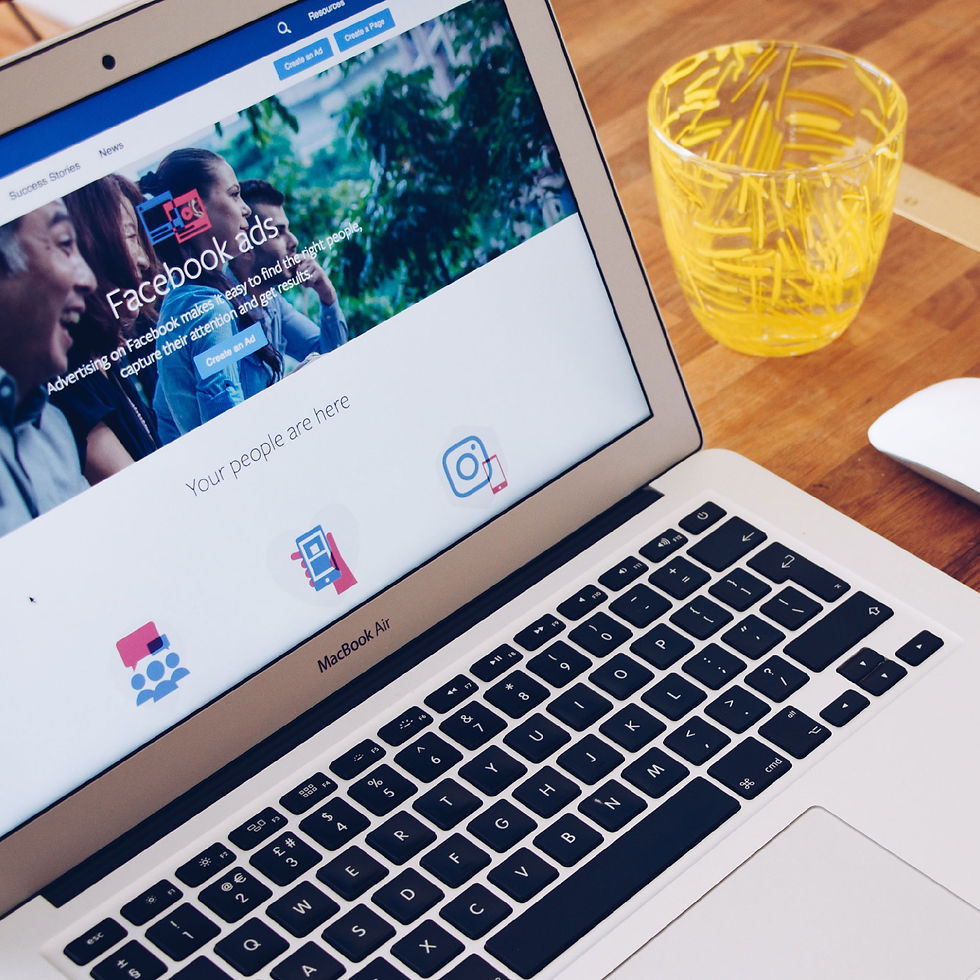 Digital Advertising Management