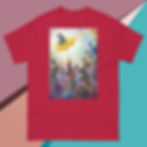 Thumbnail: Unisex classic tee