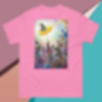 Thumbnail: Unisex classic tee