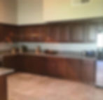Palm Desert Project