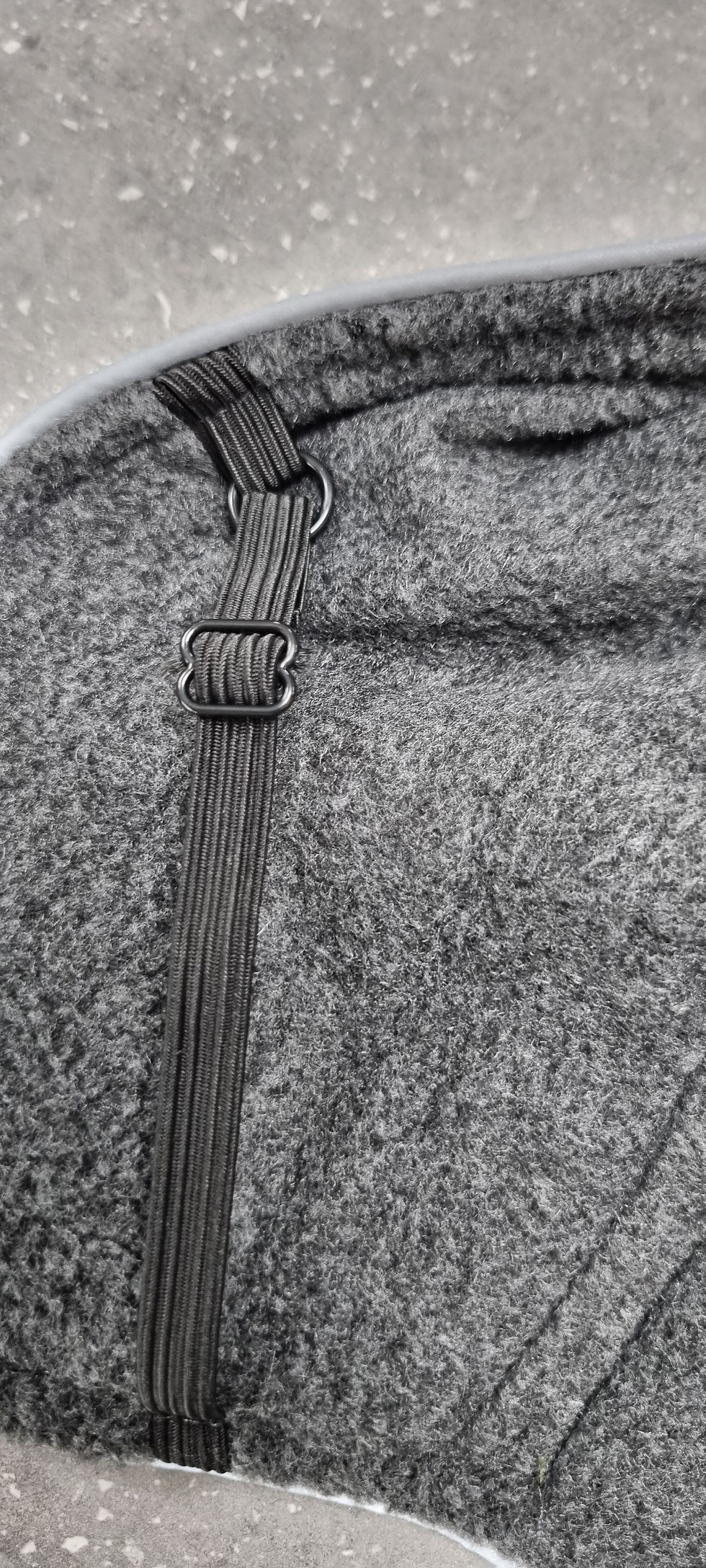 Thumbnail: Minot coat 40cm