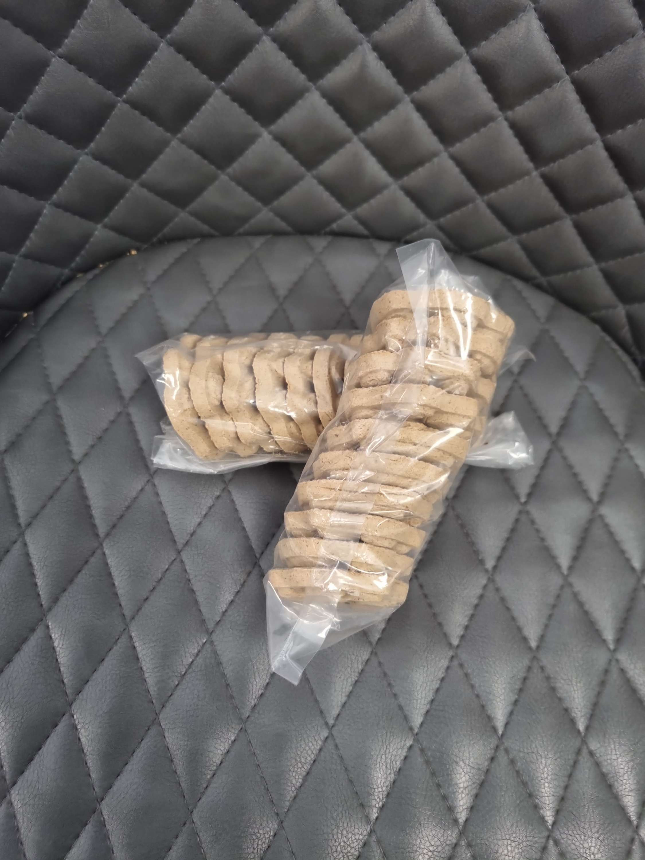 Peanut butter paw (10pack)