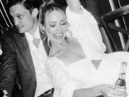 Plan a Wedding Weekend Your Guests Will Never Forget