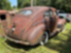 Thumbnail: 1940 Ford Standard