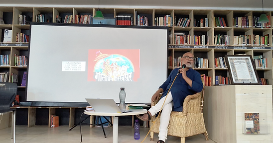 Imagining History: A Century of Gita Press - Akshaya Mukul | Report