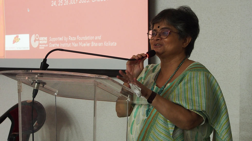 Sarmistha Dutta Gupta | Jallianwala Bagh and the Politics of Memory