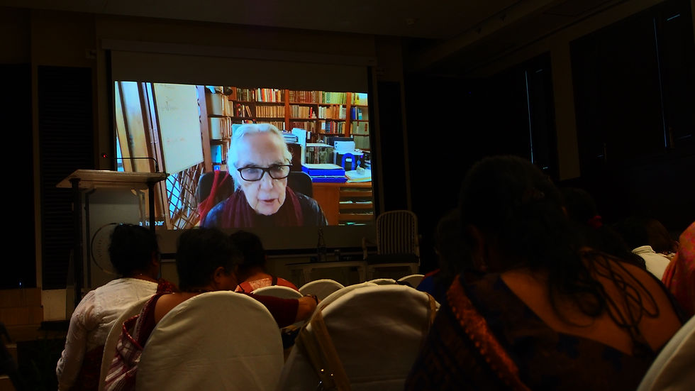 Romila Thapar | On Shakuntala