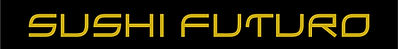 Logo Sushi Futuro