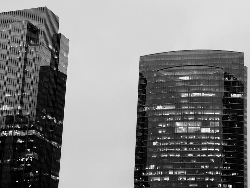 Diferencias entre FATCA y CRS. ARX consultoría patrimonial 