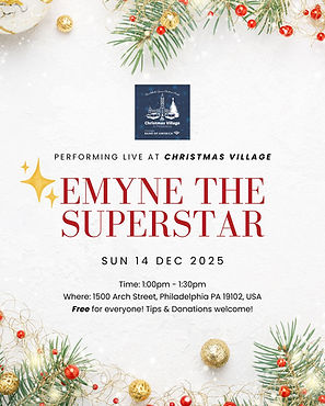 Red Minimal Modern Christmas Party Invitation Flyer.jpg