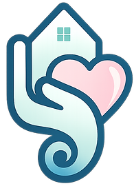 TOP Quality Care for your loved ones. LOGO 