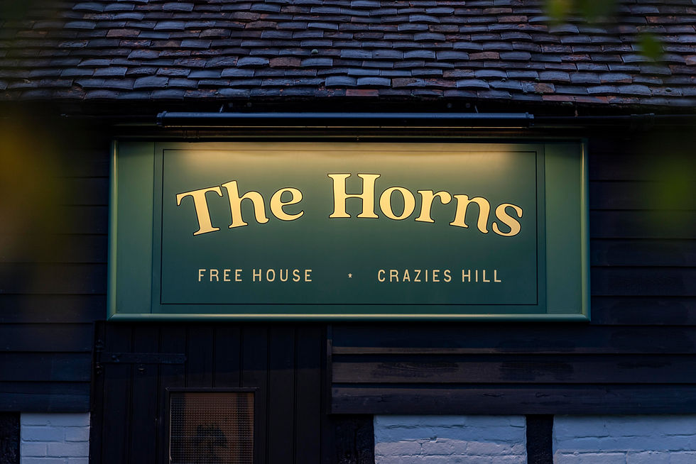 The Horns