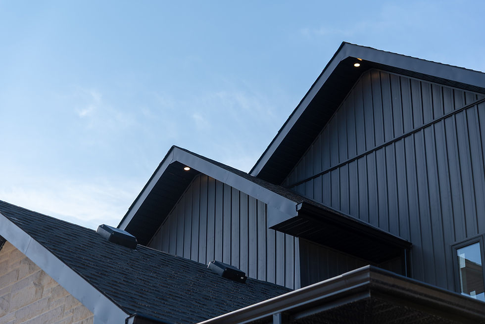 Building with Purpose: One Home at a Time in Grafton Heights