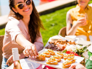 Summer Hosting Ideas for Homeowners: Celebrate Your Space in Style