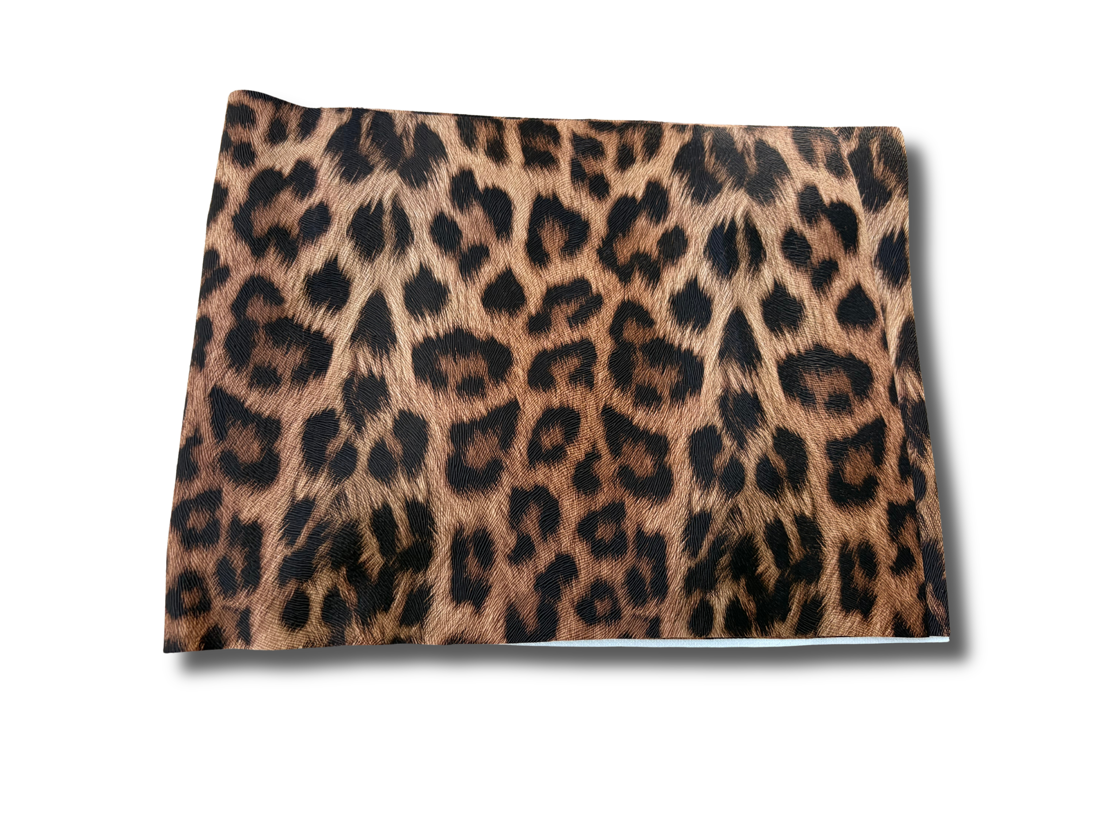 Leopard Print