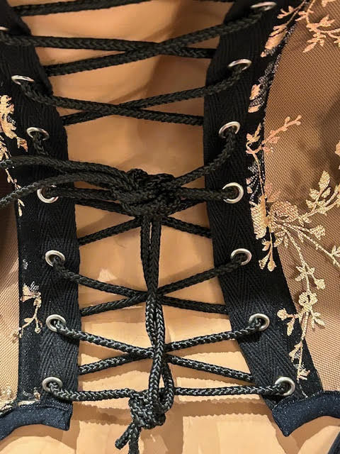 Miniature : Orage Corset