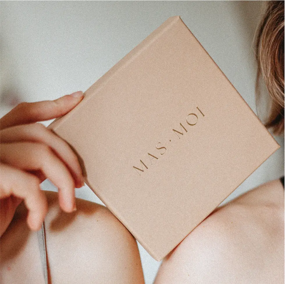 Miniature : Mas Moi Perles de massage