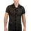 Miniature : Chemise rayée transparente
